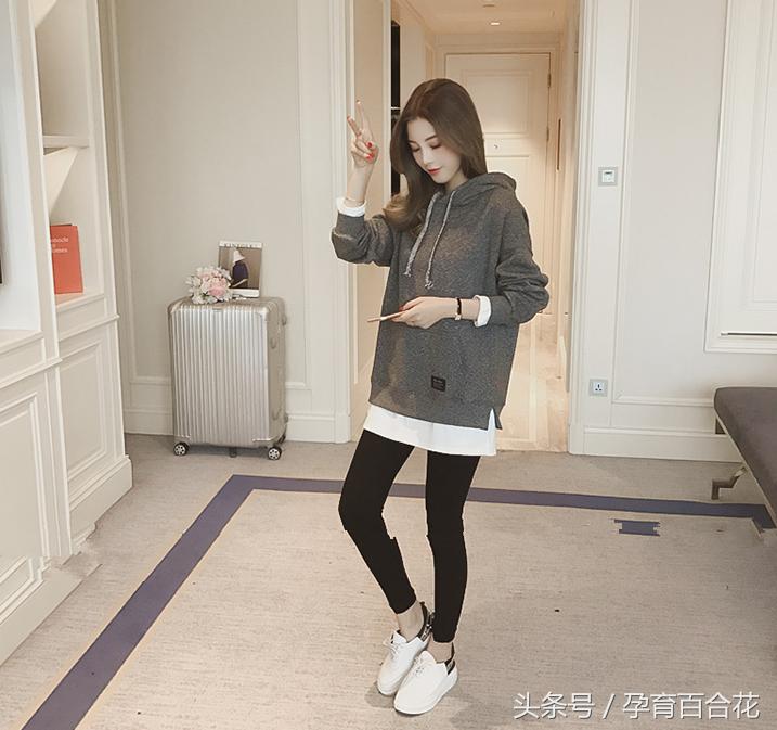 秋冬连帽卫衣推荐加绒款,连帽加绒卫衣重磅宽松