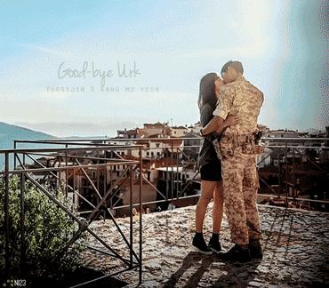 宋仲基透露追求宋慧乔的人太多,宋仲基被问是否还想与宋慧乔合作