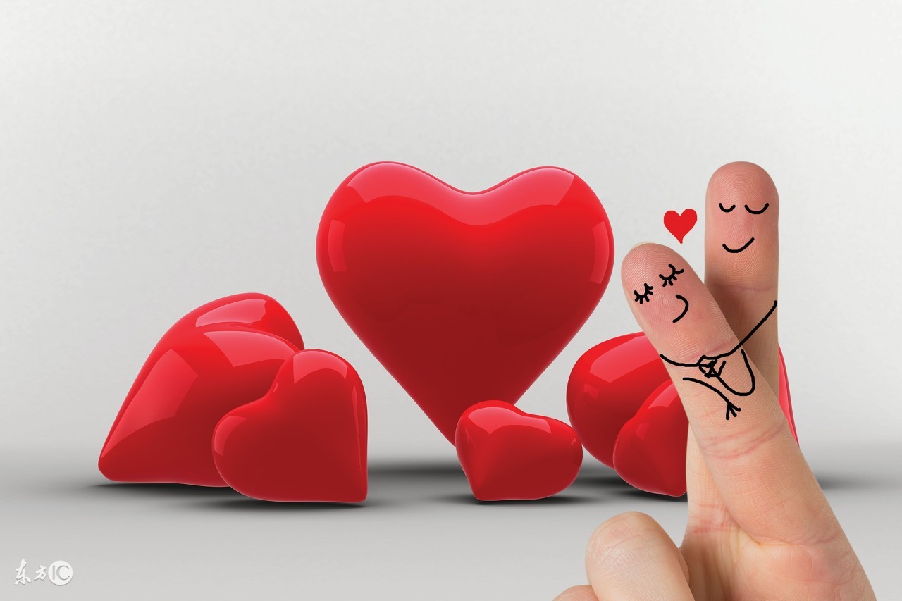 爱，都做了，你还想怎么样？