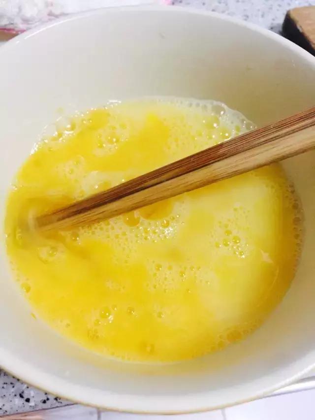 麦当劳的鸡蛋怎么炒嫩的,韭菜鸡蛋怎么炒才嫩滑