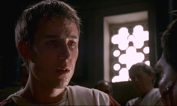 美剧罗马剧情,美剧罗马