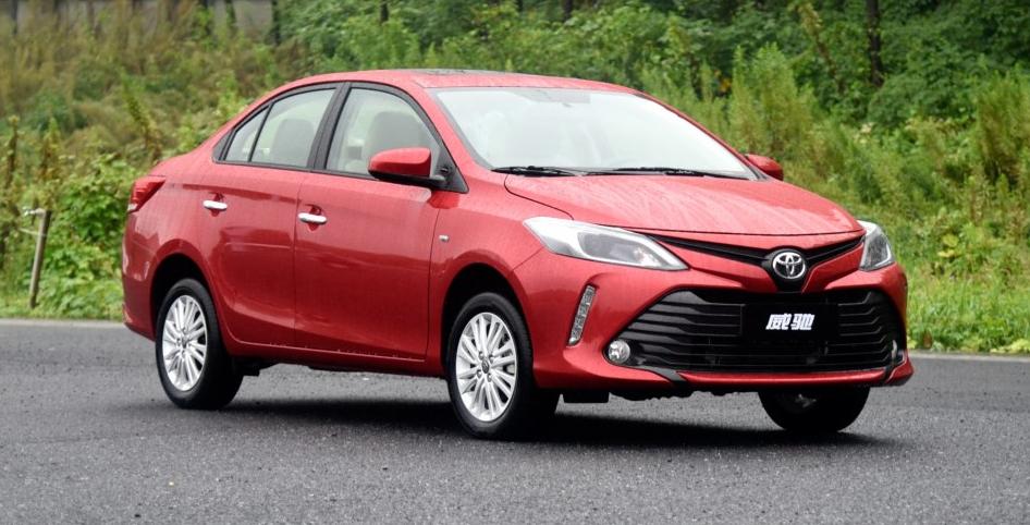 丰田威驰评测视频,老款丰田威驰口碑