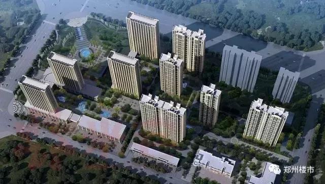 两个区都是三环外,凭啥差价超2000?