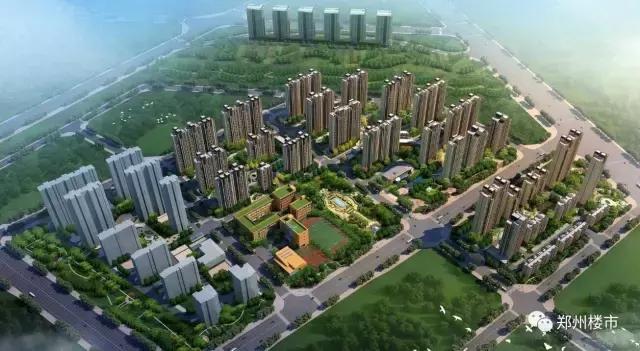 两个区都是三环外,凭啥差价超2000?