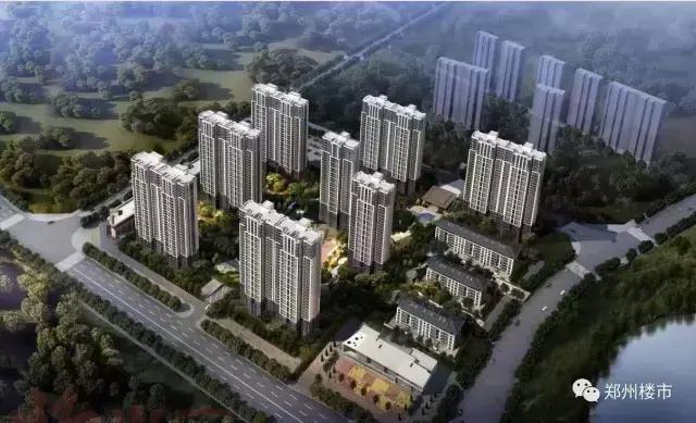 两个区都是三环外,凭啥差价超2000?