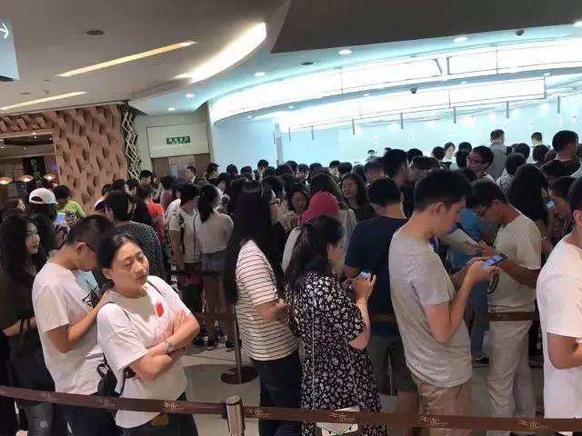 上海网红甜品店,风靡全国的网红店突然关门