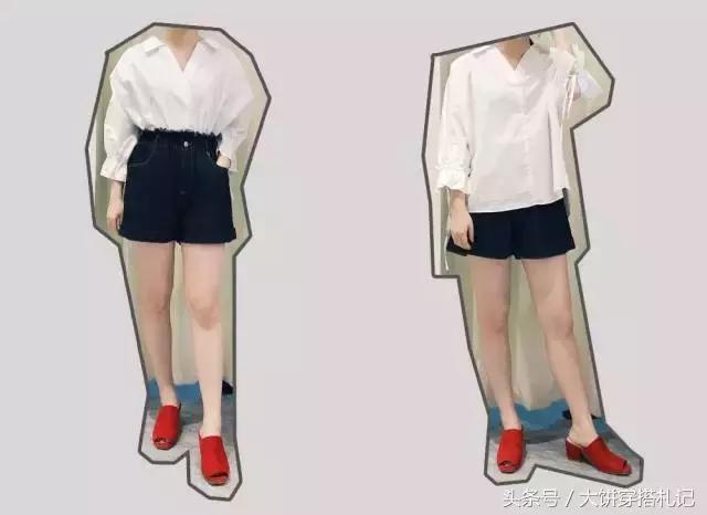 优衣库zara秋装,买优衣库值得么