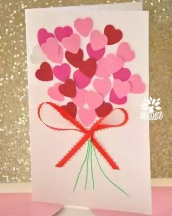 有没有简单又好看的教师节贺卡,不一样的教师节贺卡简单又漂亮