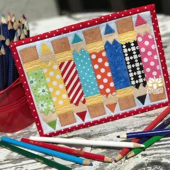 有没有简单又好看的教师节贺卡,不一样的教师节贺卡简单又漂亮