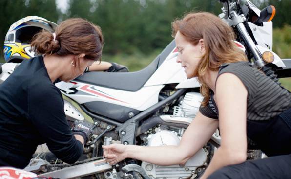 巡弋3000摩托车正确的磨合方法,铃木uy125摩托车怎么磨合最好