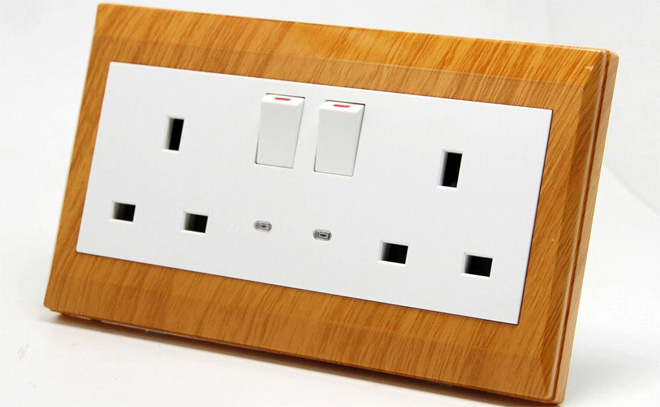 选择开关插座小锦囊,锦囊开关插座怎么选