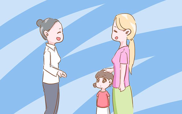 到底怎么给孩子取名字,你们是怎么给孩子取名字的