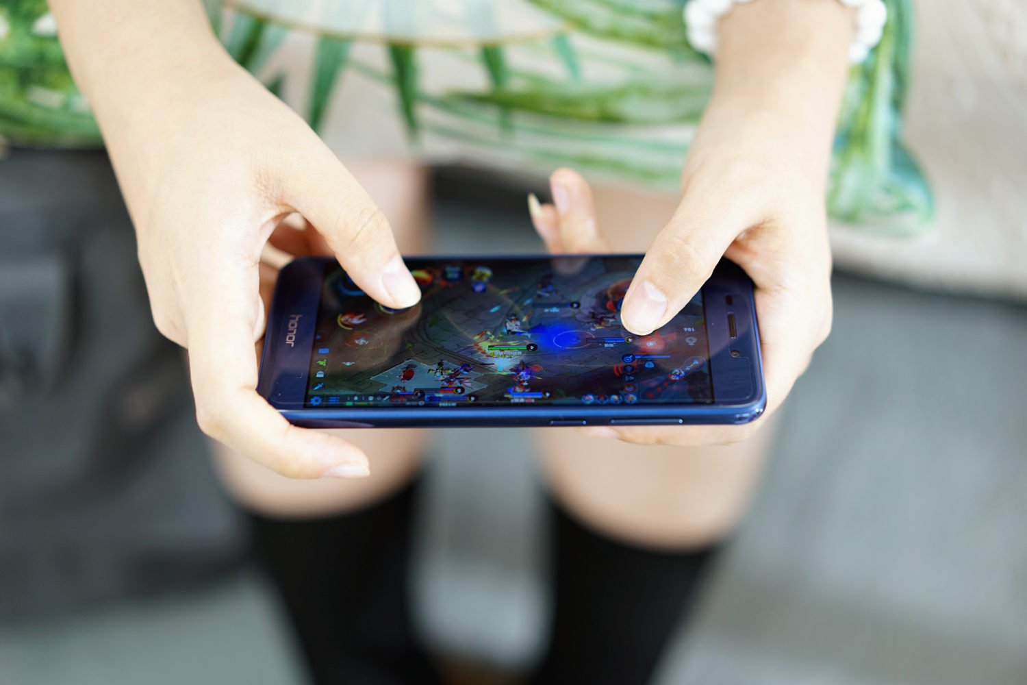 荣耀v9play,荣耀v9畅玩版