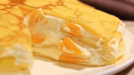 千层蛋糕美国,ladym千层蛋糕视频