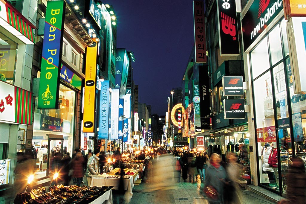 韩国购物省钱攻略,韩国购物旅游攻略大全视频