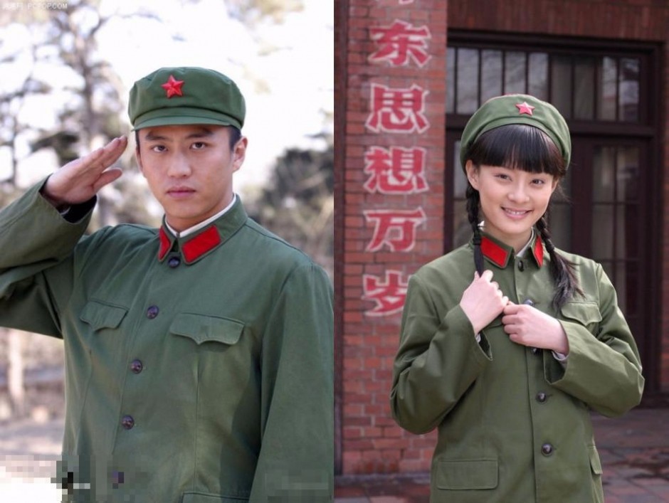 孙俪一共演过多少部剧,甄嬛传孙俪演不出少女感