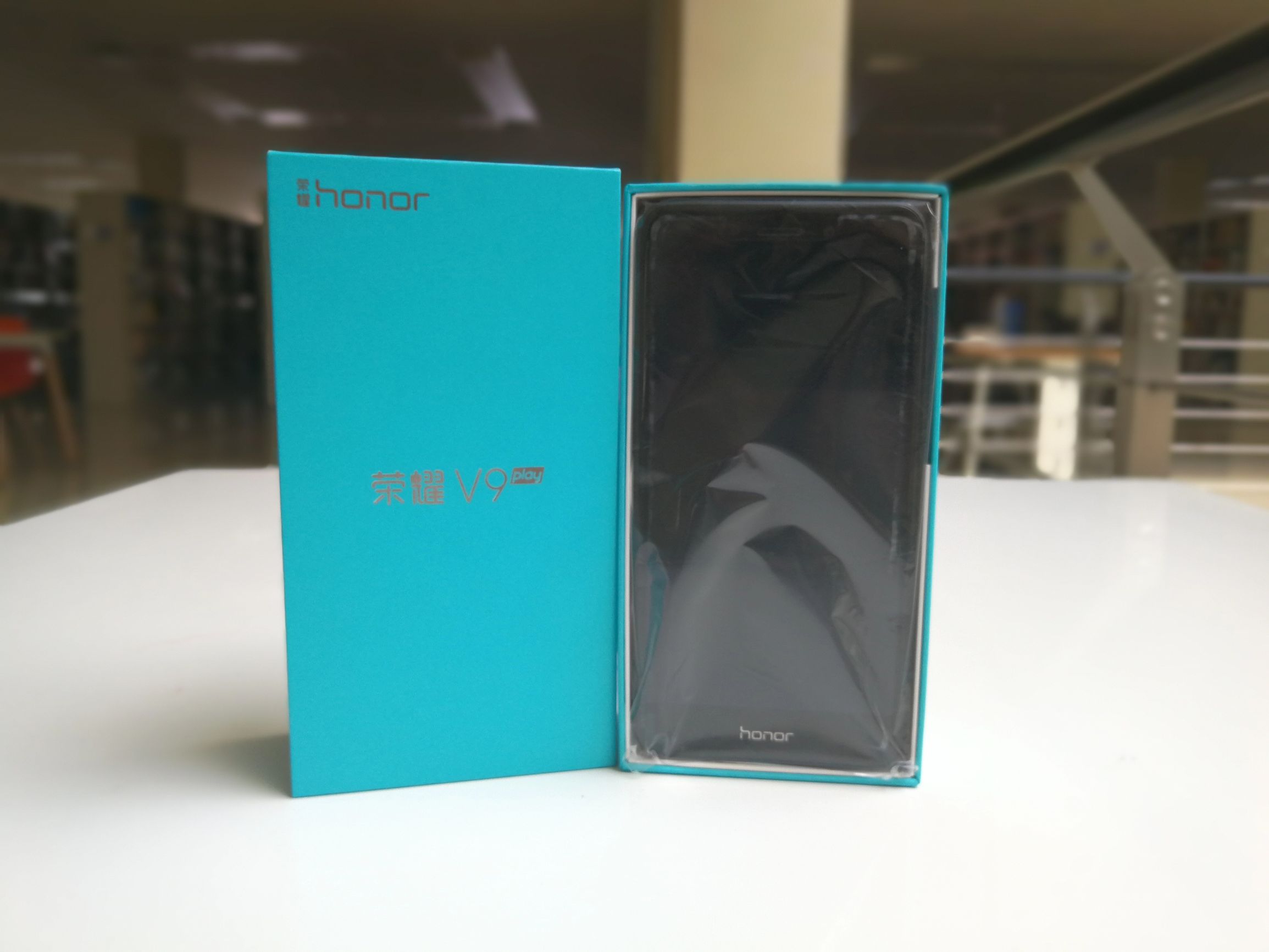 荣耀v9play图片,图片荣耀v9