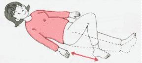 让胎儿动起来的孕妇操,孕妇分娩操简单又好做