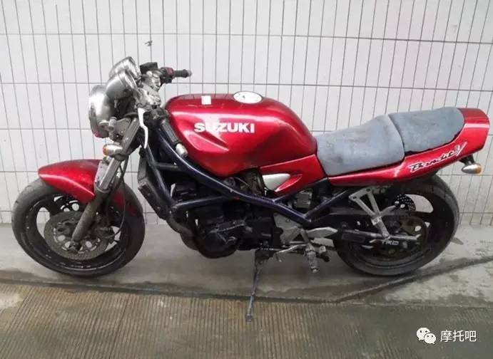 评价最好的大排量摩托车,最值得入手的大排量摩托车