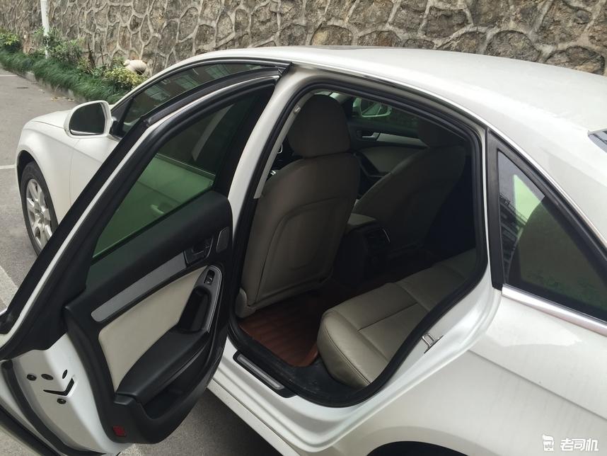 10来万买d级车,10来万买什么二手家用车