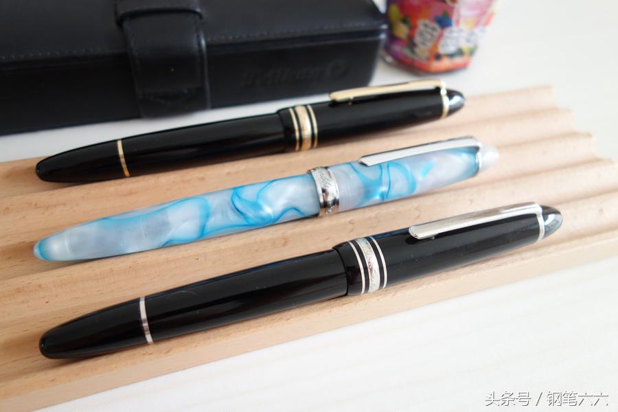 国产钢笔经典款,国货钢笔值不值得入手