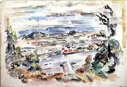 孤独压死艺术家的最后一根稻草？