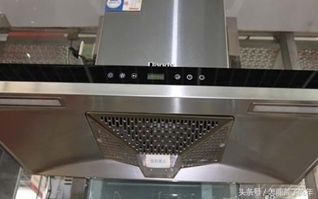 油烟机怎么清洗最有效的方法,抽油烟机清洗方法及注意事项