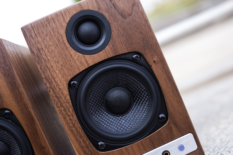 audioengine澹版搸hd3钃濈墮闊崇,澹版搸audioenginehd3杩炴帴鐢佃