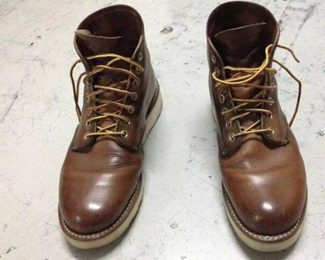 秋冬必入的马丁靴,秋冬季节少不了一双马丁靴