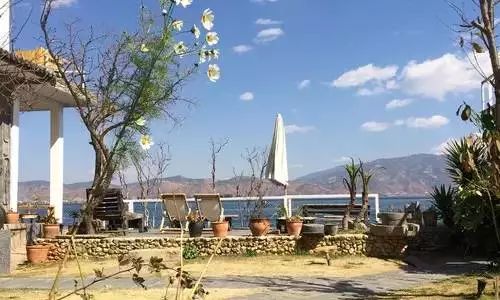 日式小清新民宿推荐,推荐一个经典的民宿