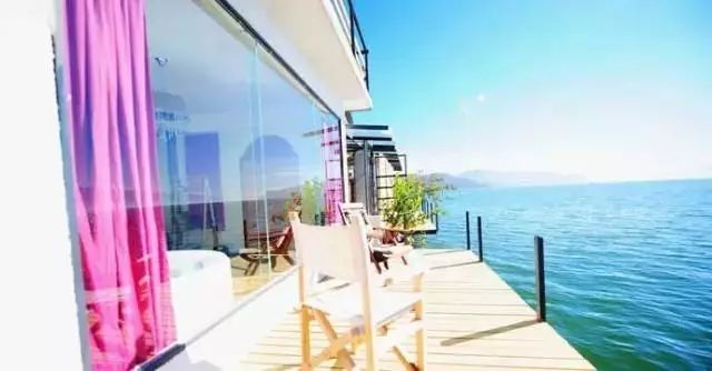 日式小清新民宿推荐,推荐一个经典的民宿