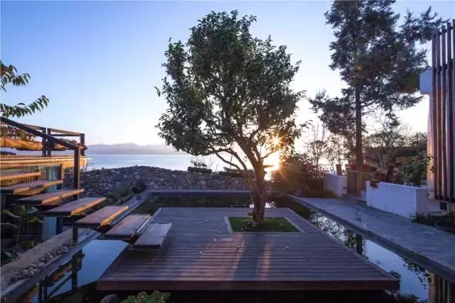 日式小清新民宿推荐,推荐一个经典的民宿