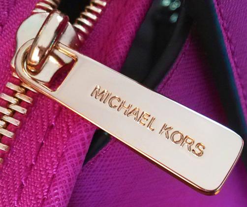 mk真假鉴定最佳方法,mk波士顿包真假辨别