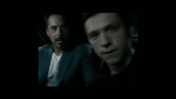 蜘蛛侠英雄无归和英雄归来,一口气看完蜘蛛侠英雄归来