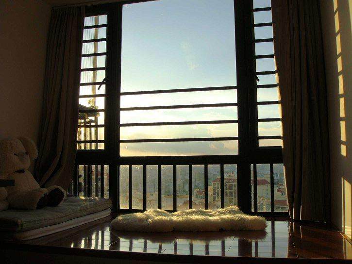 小复式房简单,小复式的房子怎么装合适