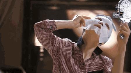 10元好物推荐面膜,十元以内护肤好物推荐