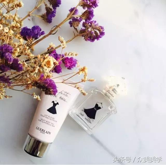 护肤用了很多大牌,护肤身体乳推荐