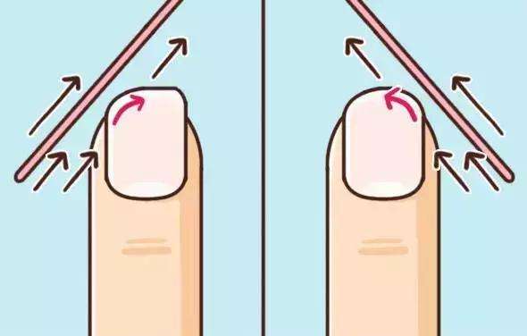 简单的剪指甲教学,怎么剪指甲才是正确的