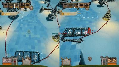 滚石头竞技游戏,滚石头的游戏