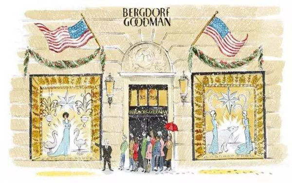 纽约客浑然天成的优越感是怎么来的？