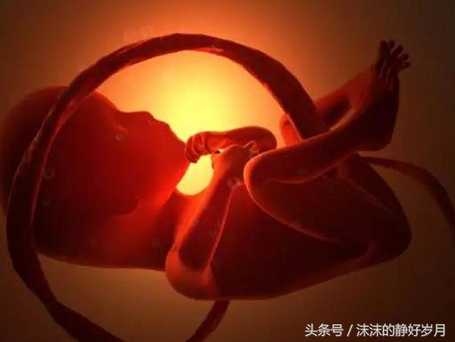 孕妈妈肚子动来动去,胎儿在肚子里打嗝是什么胎动