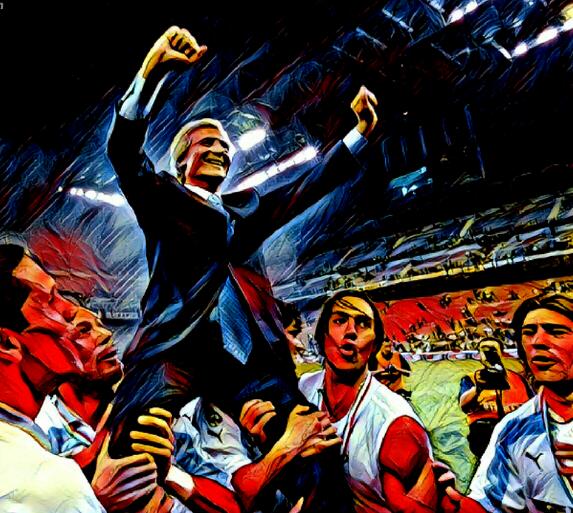 曼联对尤文回顾,曼联主场苦战尤文我们看到了什么