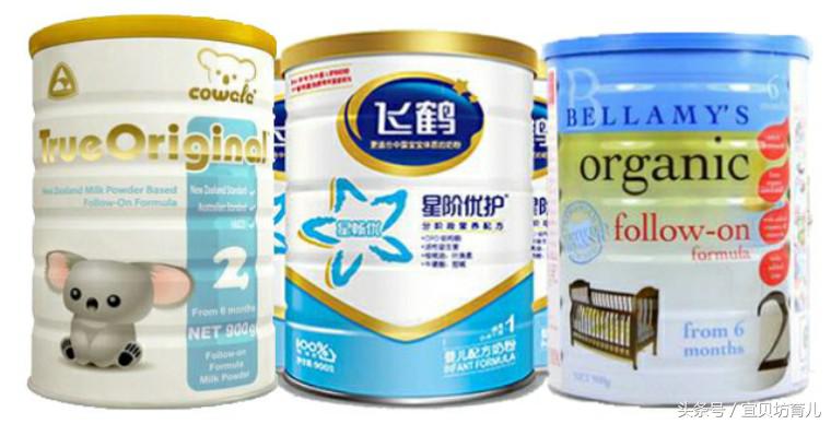 揭秘奶粉代购,奶粉内幕揭秘