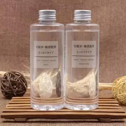 6款水乳疯狂种草,补水6件套水乳