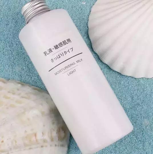 6款水乳疯狂种草,补水6件套水乳