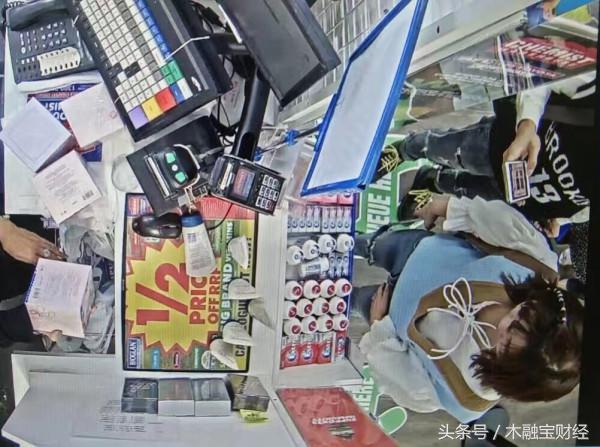 澳洲药房保安轰走中国500万粉丝女网红？疯传朋友圈却一夜反转