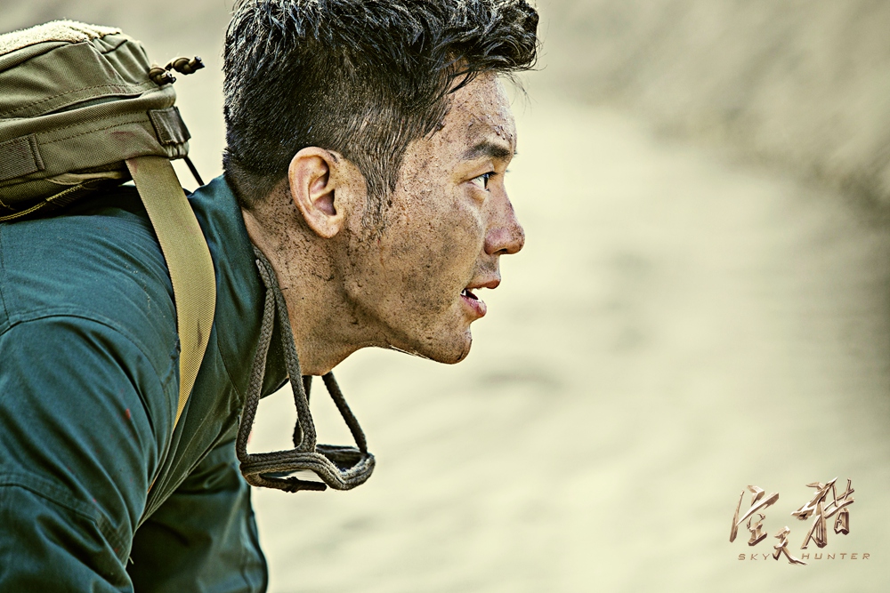 李晨鹿晗合作的综艺,李晨鹿晗追梦赤子心