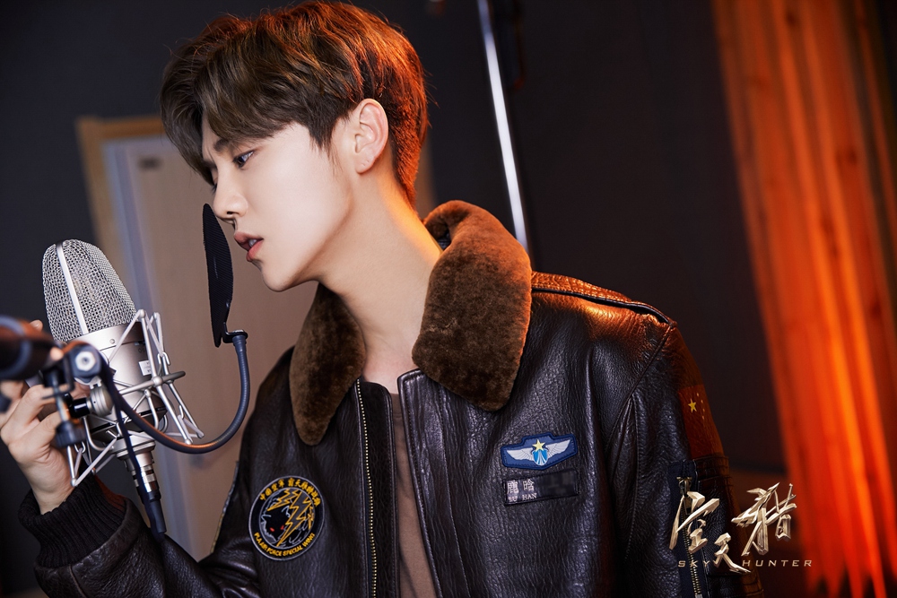 李晨鹿晗合作的综艺,李晨鹿晗追梦赤子心