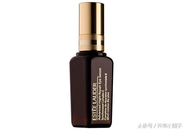 眼部精华的重要性,眼部精华是眼霜吗