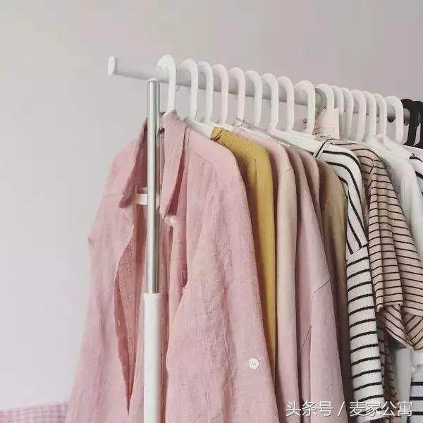 单身独居女生租房布置,独居租房布置